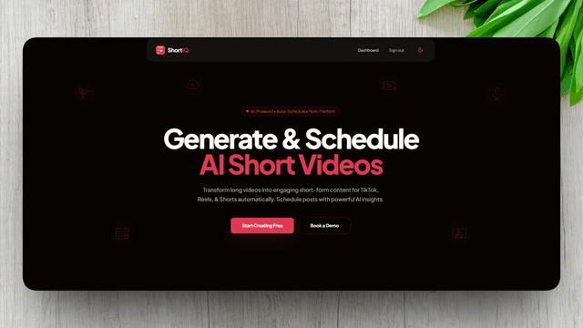Shortiq